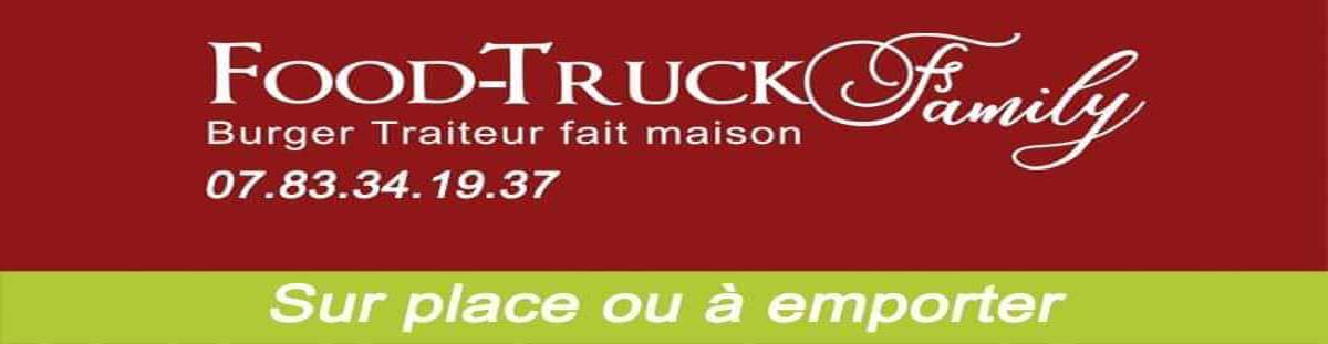 Food-truck Nant la restauration rapide qui vous attend. Commande au 07 83 34 19 37.