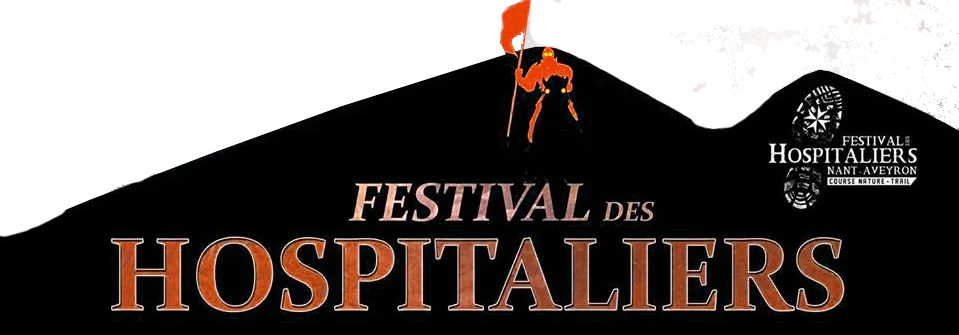 Festival des Hospitaliers à Nant Aveyron en octobre