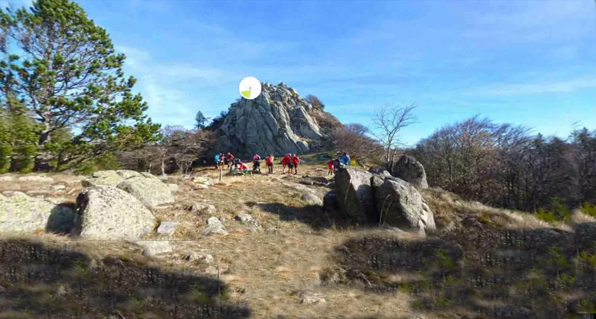 Festival des Hospitaliers à Nant Aveyron