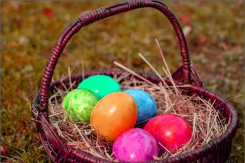 Chasse aux œufs de Pâques à Nant en Aveyron. Regardez les énigmes et partez vous régaler, les petits ! Chasse aux œufs à Nant en Aveyron. Regardez les énigmes et partez vous régaler, les petits.