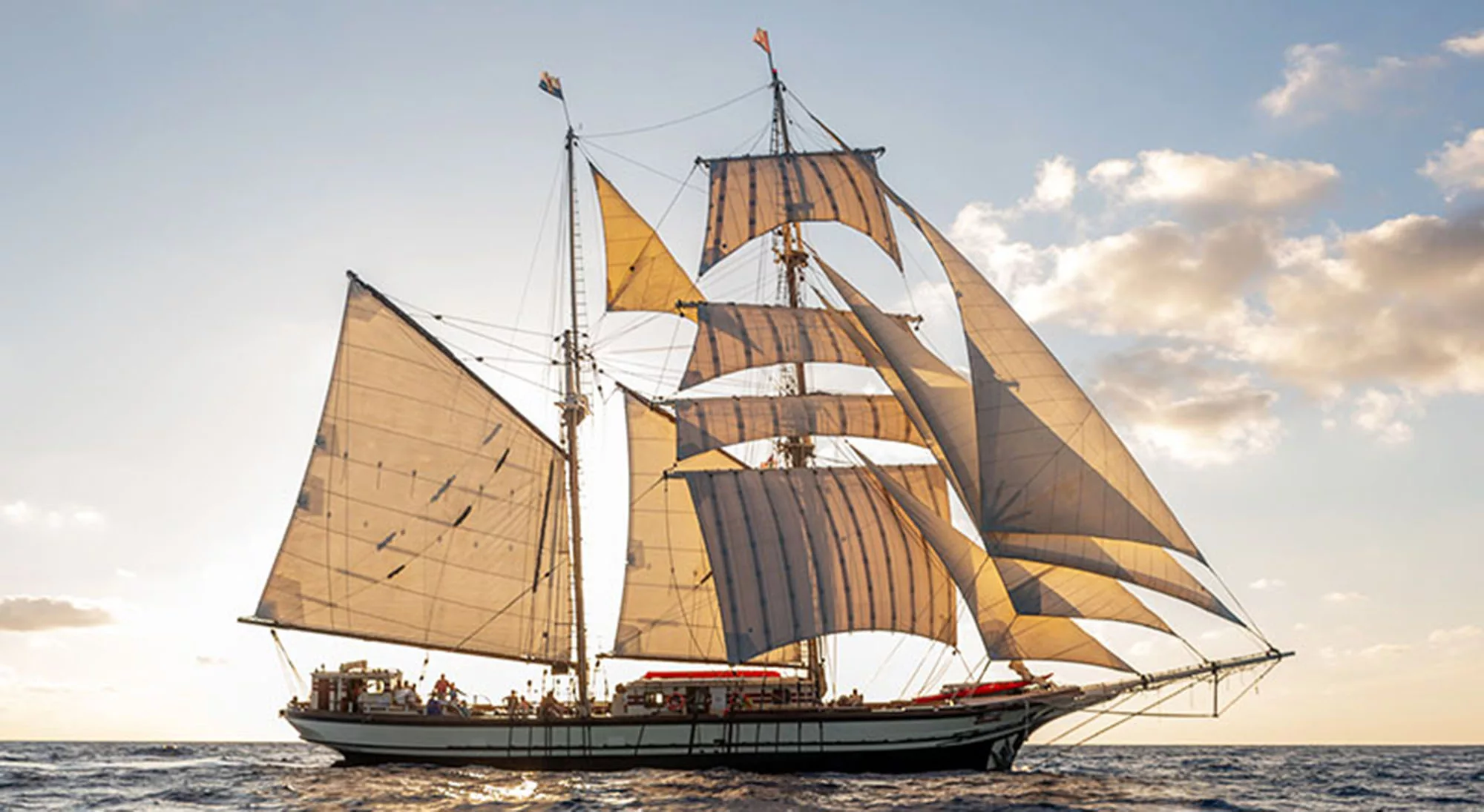 Florette construite en 1921 pour transporter du marbre de Carrare