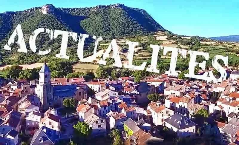 Actualités différentes de l'actualité locale mais qui peut s'en rapprocher avec d'autres façons de le faire voir.