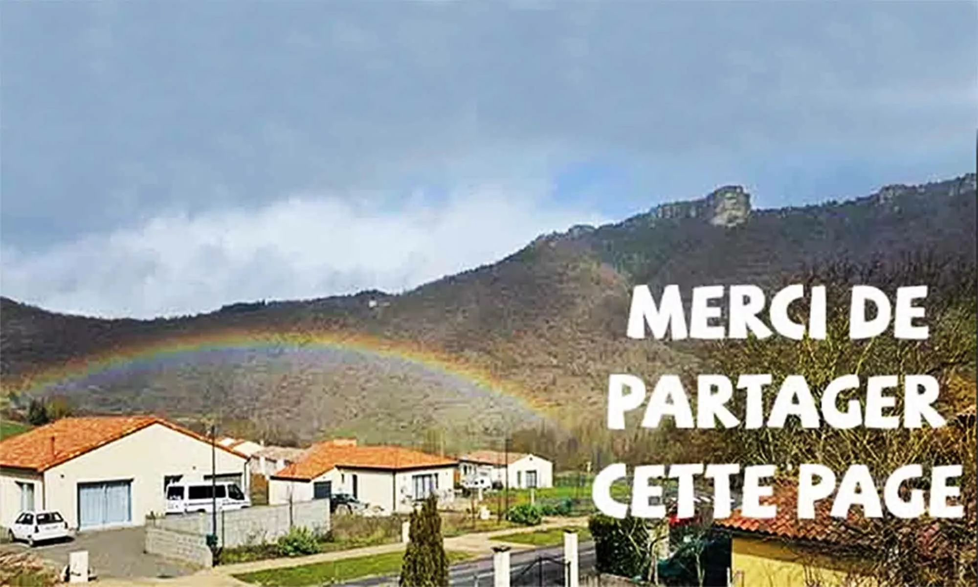 Partagez Nant Aveyron ce sera sympathique de votre part.