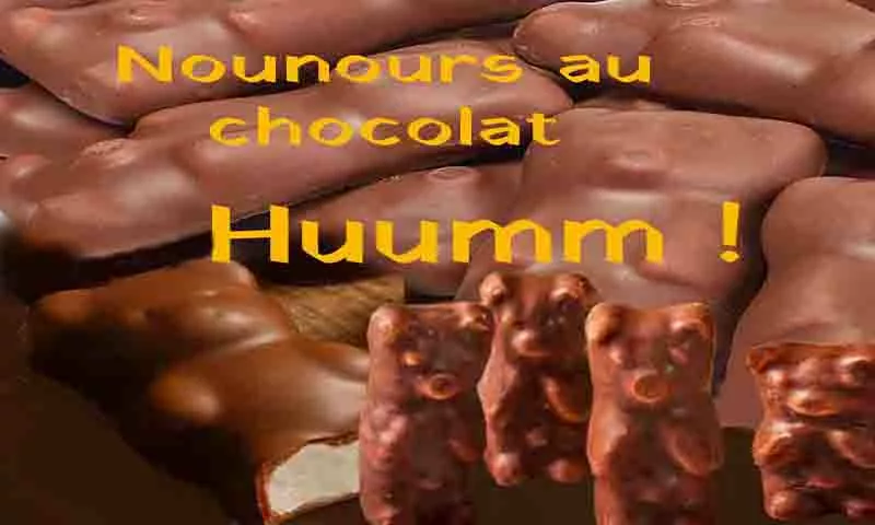 Chocolat en tous genres à Nant Aveyron à la chocolaterie place Saint-Jacques