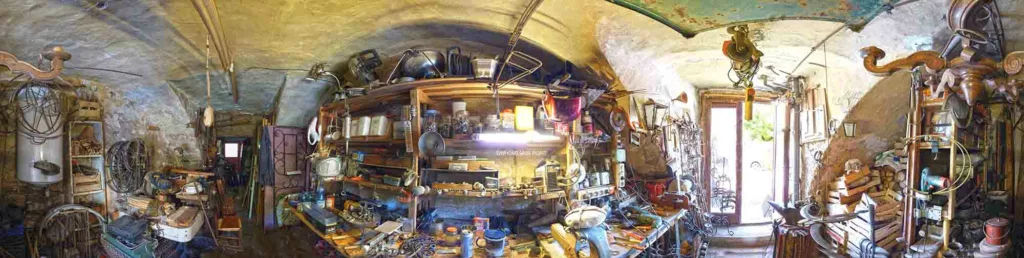 Artisan autodidacte à Nant Artisan autodidacte à Nant