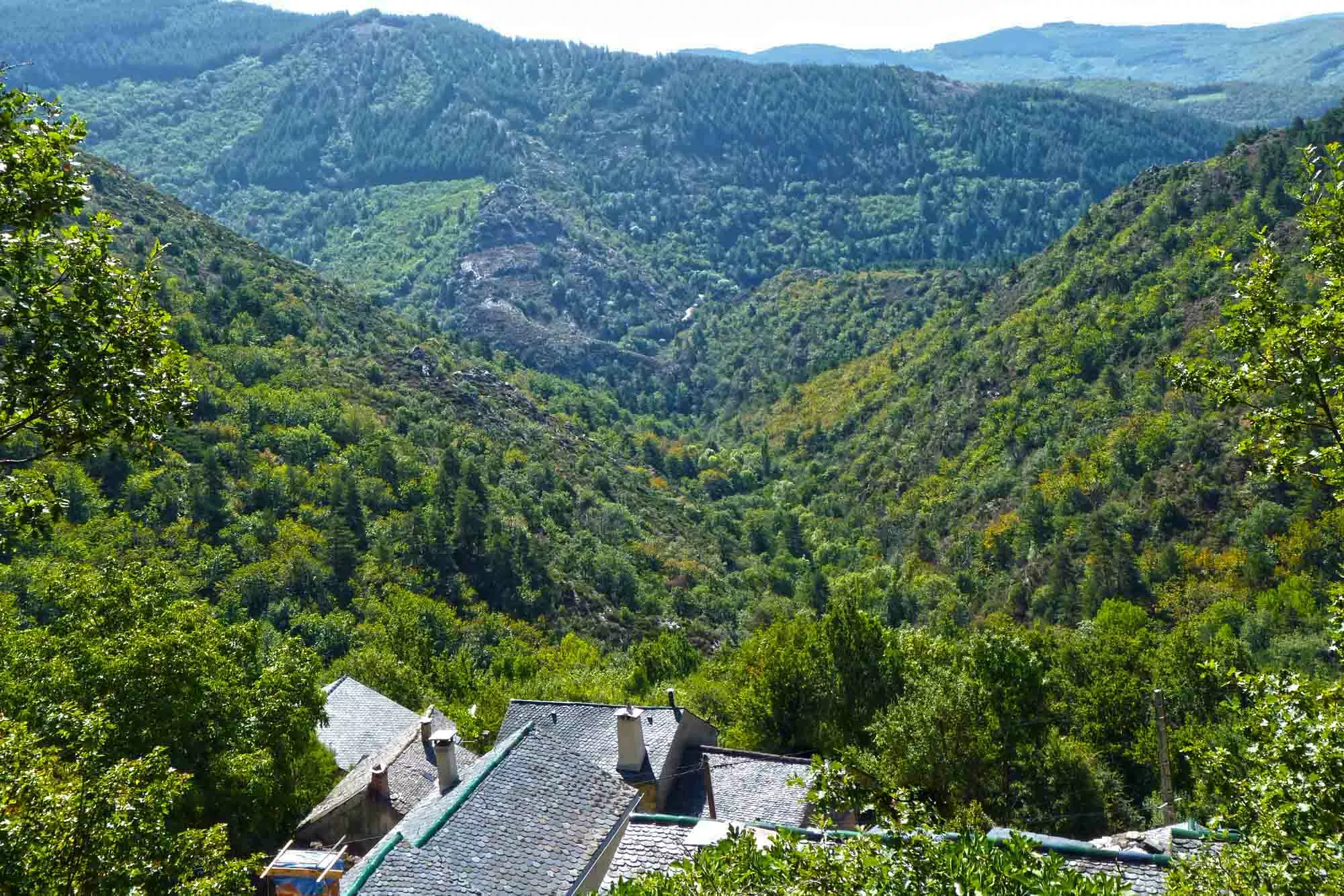 La Brunellerie Saint Jean du Bruel Nant La Brunellerie Saint Jean du Bruel Nant