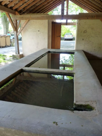lavoir