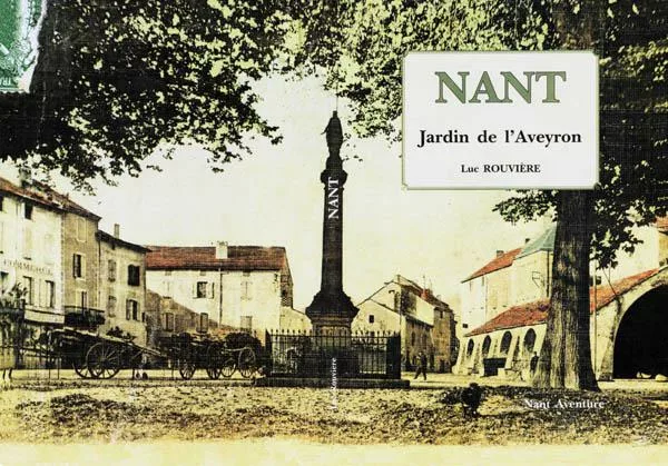 Nant avenir va arriver bientôt Nant avenir va arriver bientôt