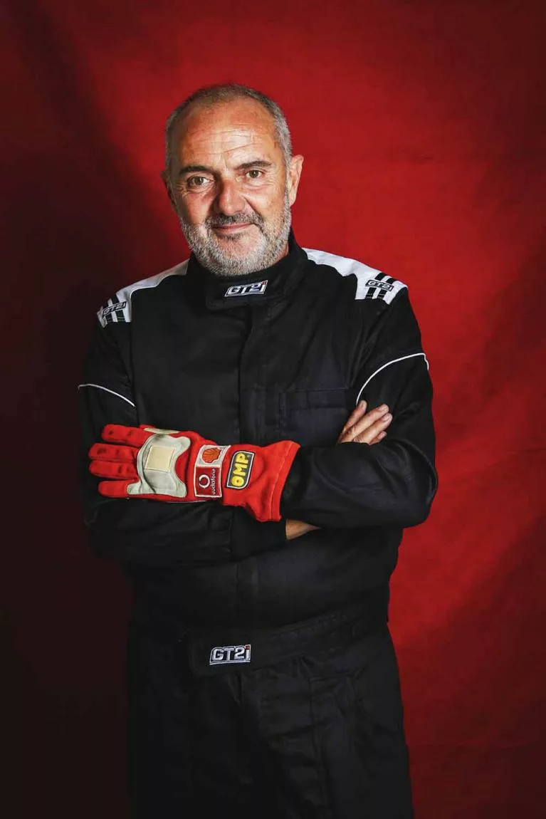 Richard Thiéry habite à Nant Richard Thiéry de nantaveyron.fr